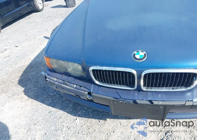 WBAGH8348YDP09099: 43078448