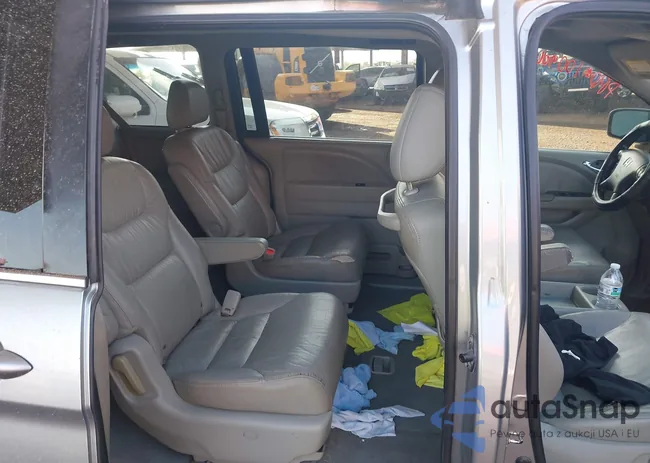 5FNRL386X8B033237: 43078452