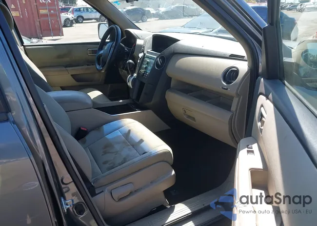 5FNYF38209B005836: 43078478