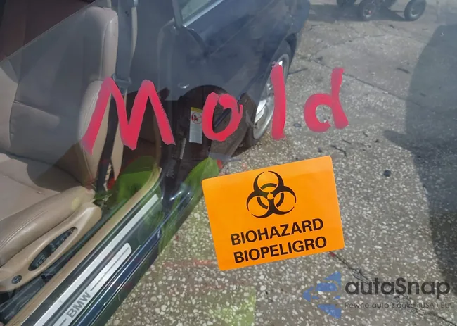 WBABW53414PL43901: 43078479