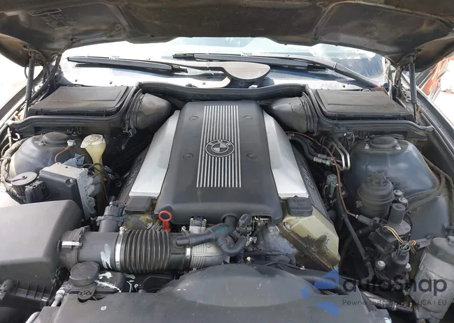 WBADE6323VBW54809: 43078482