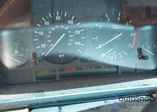 WBADE6323VBW54809: 43078482