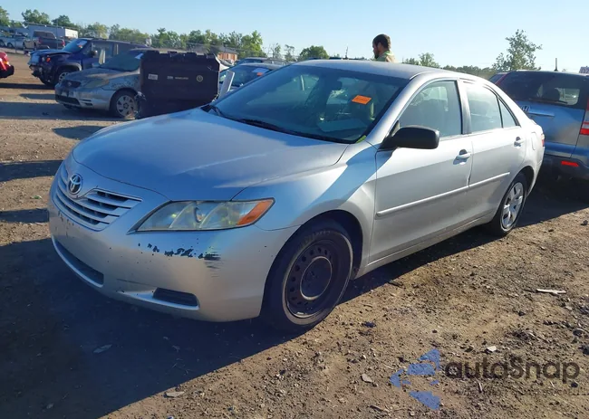 JTNBE46K973050880: 43078486