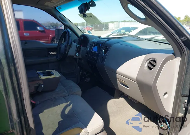 1FTPW12504KB98908: 43078519