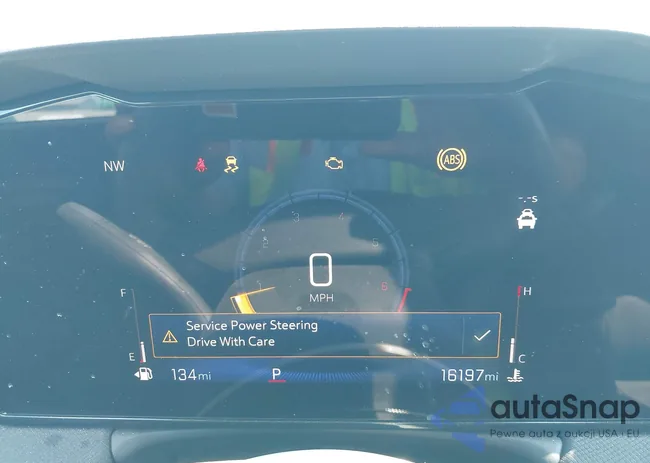 KL79MVSL9RB137176: 43078531