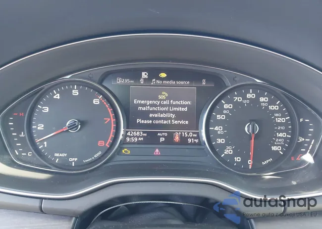 WA1AAAFYXM2129100: 43078579