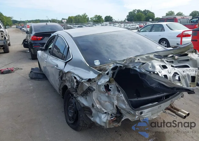 1YVHZ8BH3A5M34003: 43078635