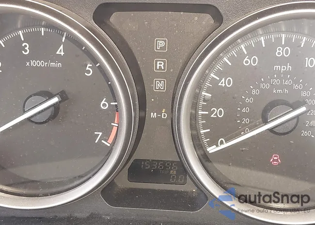 1YVHZ8BH3A5M34003: 43078635