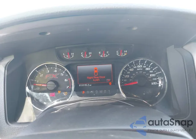 1FTFW1CFXDFD56277: 43078666