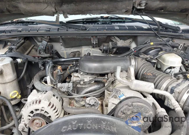 1GNDT13W412100484: 43078674