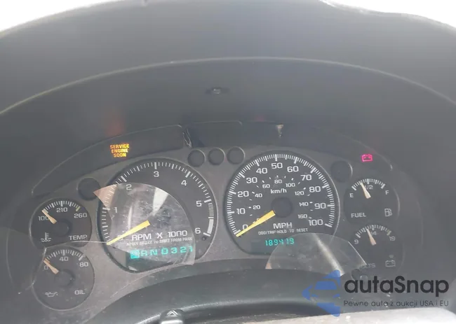 1GNDT13W412100484: 43078674