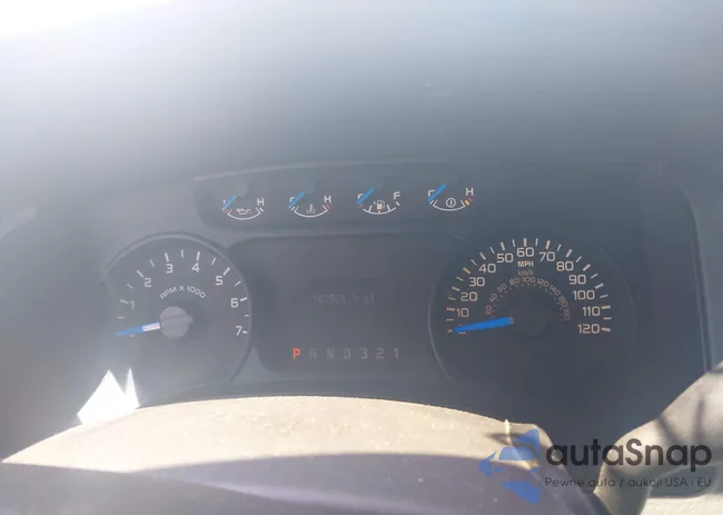 1FTMF1CM9DFD53117: 43078718