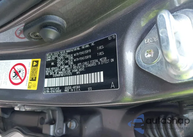 5TDYKRFH6FS117070: 43078745