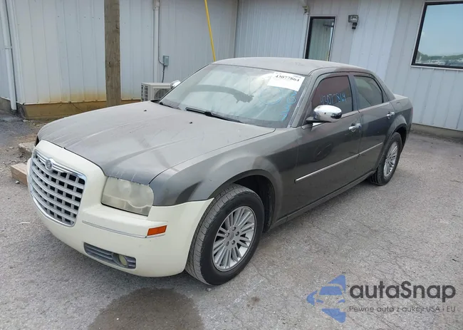 2C3CA5CV1AH213037: 43077864