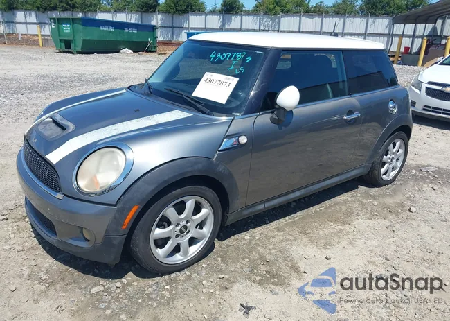 WMWMF73598TT93908: 43077873