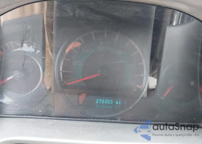 3FAHP0JA3BR293813: 43077886