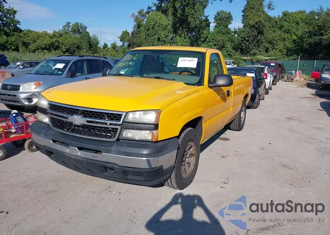 1GCEK14X56Z171196: 43077897