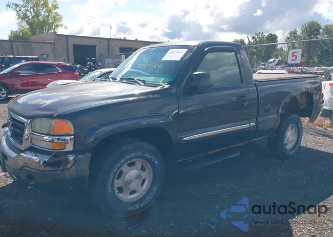 1GTEK14T93Z193923: 43077898