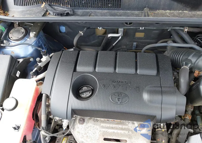 2T3BF4DV4CW264553: 43077901