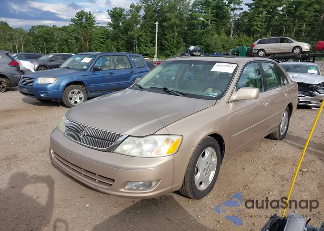 4T1BF28B71U181239: 43077923