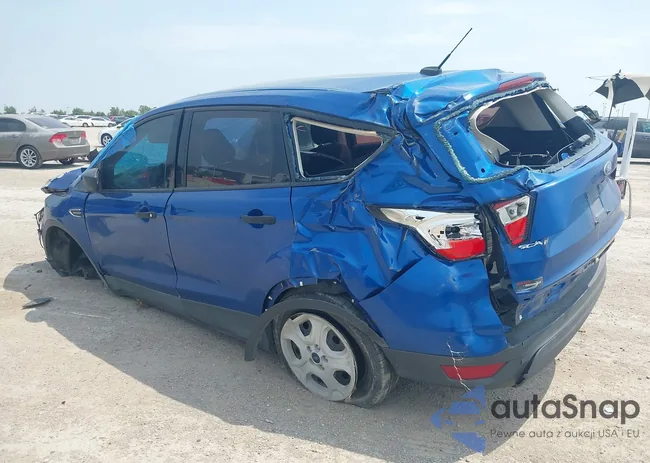 1FMCU0F77KUA70835: 43077942