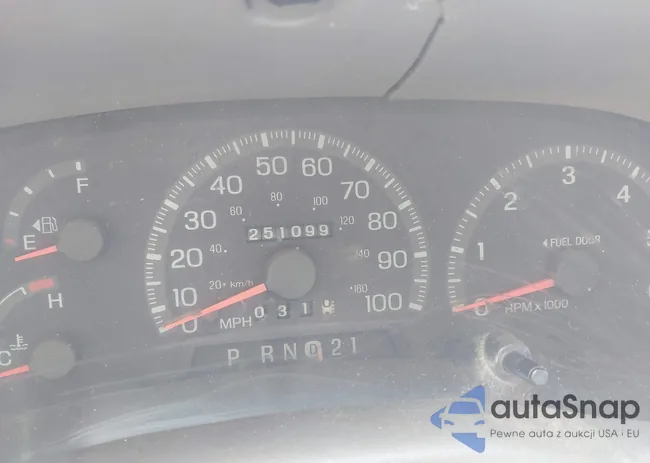 1FTDF1867VKB21294: 43077979