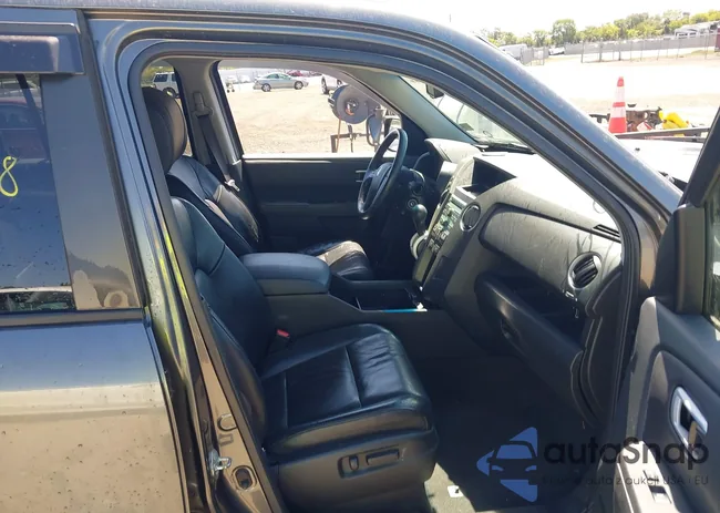 5FNYF3H50BB040344: 43078008