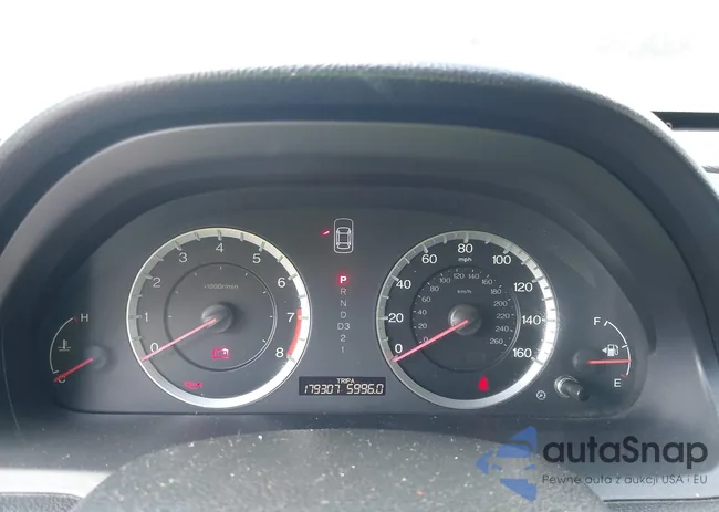 1HGCP3F87BA025273: 43078081