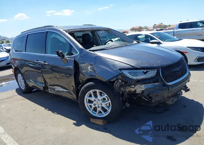 2C4RC1BG0NR145406: 43079162