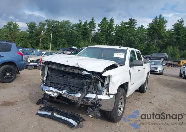 3GCUKNEC6HG307174: 43079178