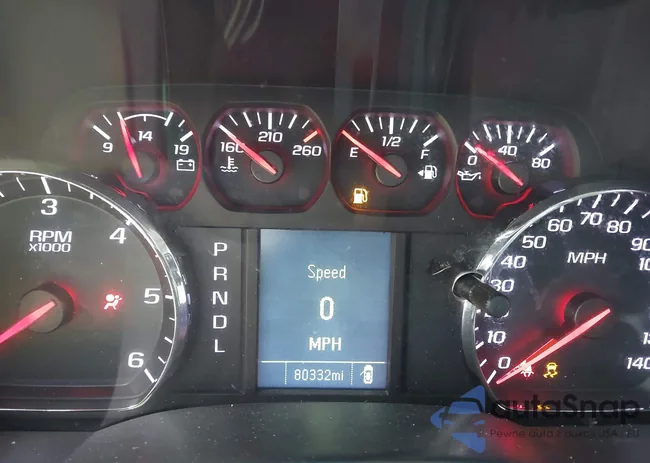 3GCUKNEC6HG307174: 43079178