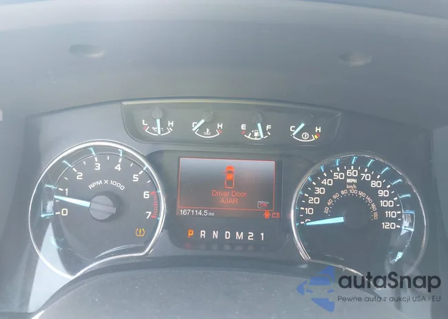 1FTFW1EF9BKE12761: 43079244