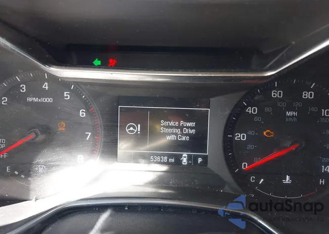 KL79MPSL2PB163448: 43079245