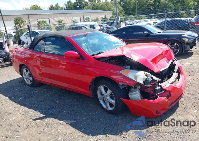 4T1FA38P36U072222: 43079320