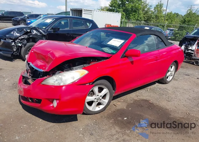 4T1FA38P36U072222: 43079320