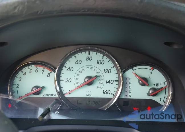 4T1FA38P36U072222: 43079320