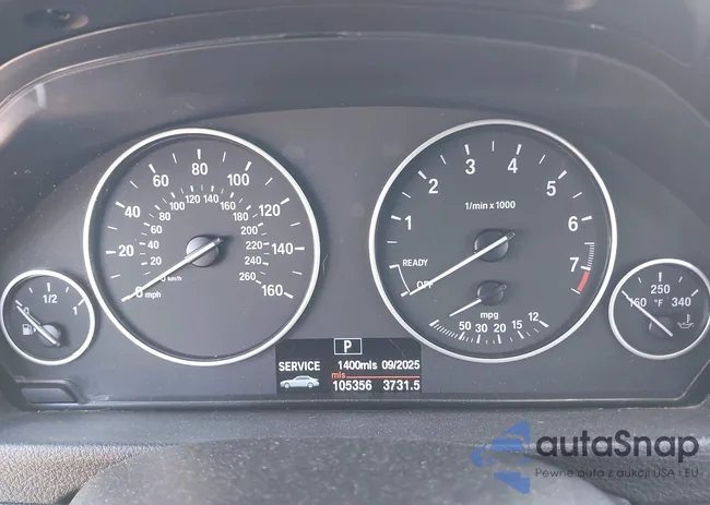 WBA3B3G5XDNR80417: 43079322