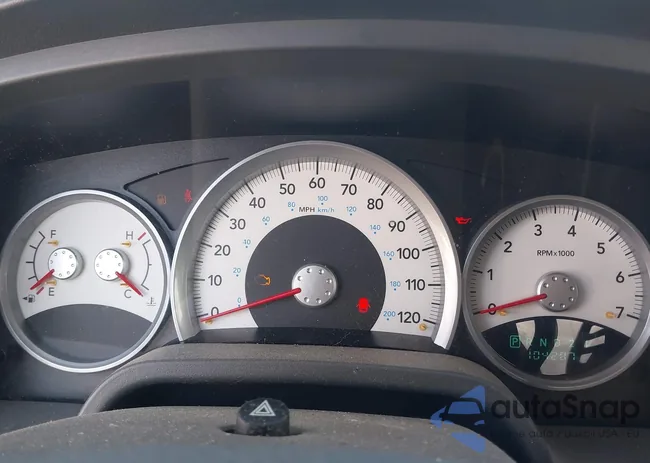 1D7HW42K26S516242: 43079351