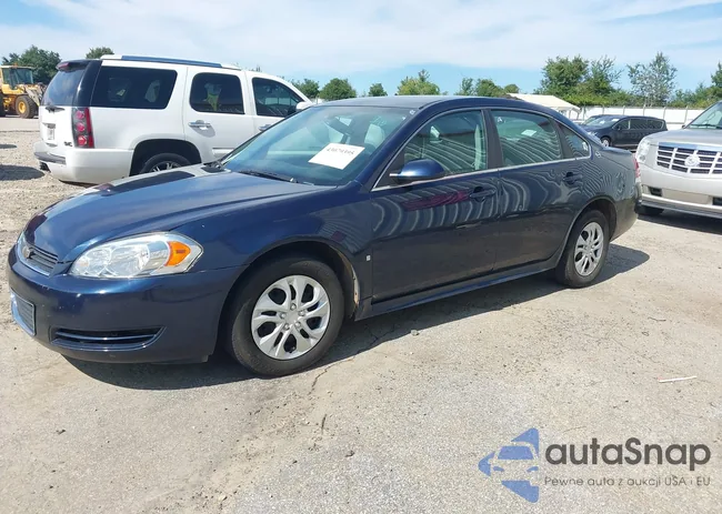 2G1WB57K891177267: 43079395