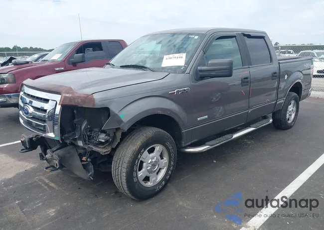 1FTFW1ET8CKD17731: 43079446