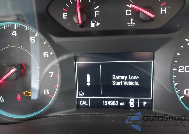 1G1ZD5ST1LF071007: 43079481