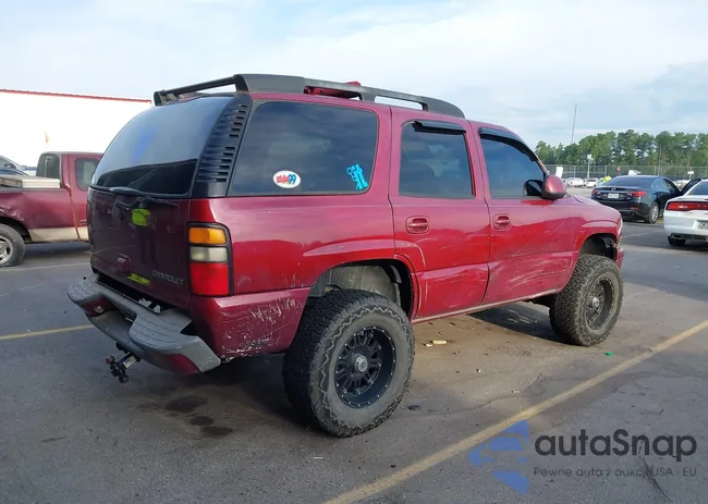 1GNEK13Z14R166035: 43079489