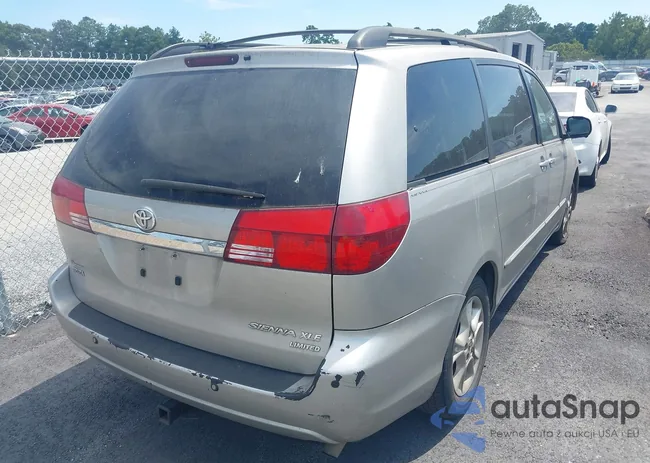 5TDZA22C85S227111: 43079491