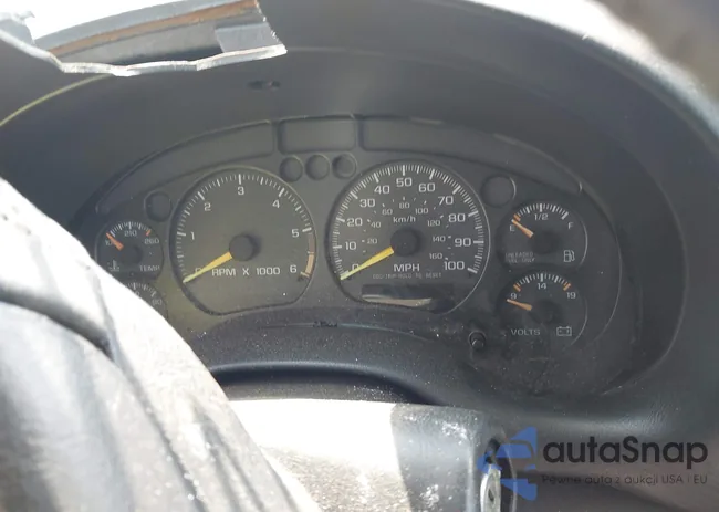 1GKDT13W6W2559567: 43079505