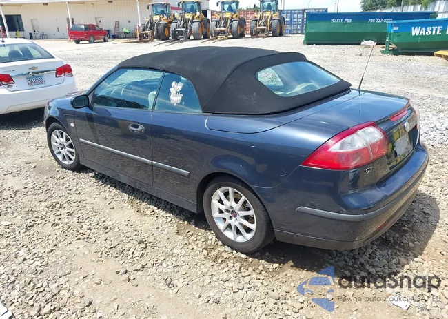 YS3FD79YX46005105: 43079518