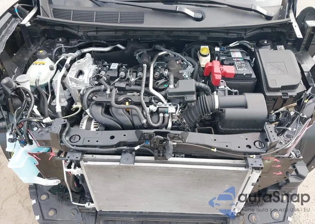 3N8AP6BA8SL336658: 43079564