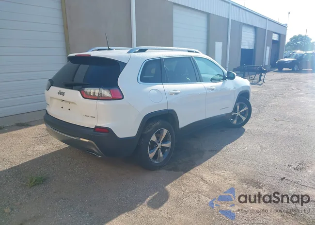 1C4PJMDN4KD295060: 43079582