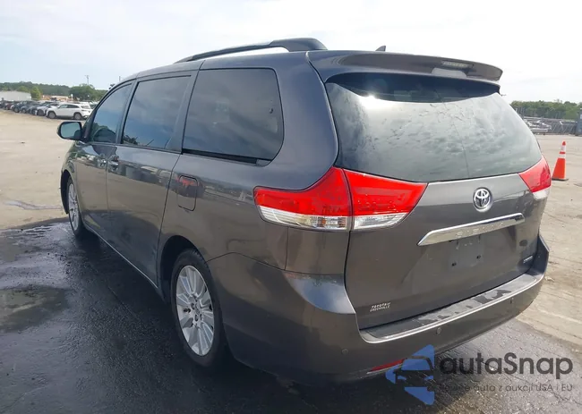 5TDYK3DC6DS364736: 43079592