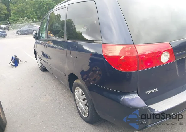 5TDZA23C66S409003: 43079658