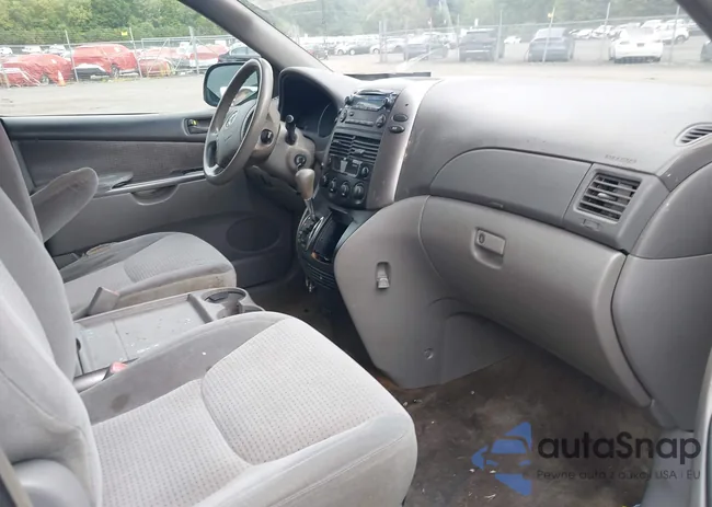 5TDZA23C66S409003: 43079658